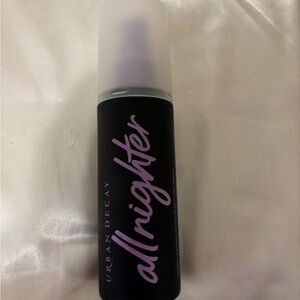 Urban Decay *ORIGINAL FORMULA* All Nighter Setting Spray
